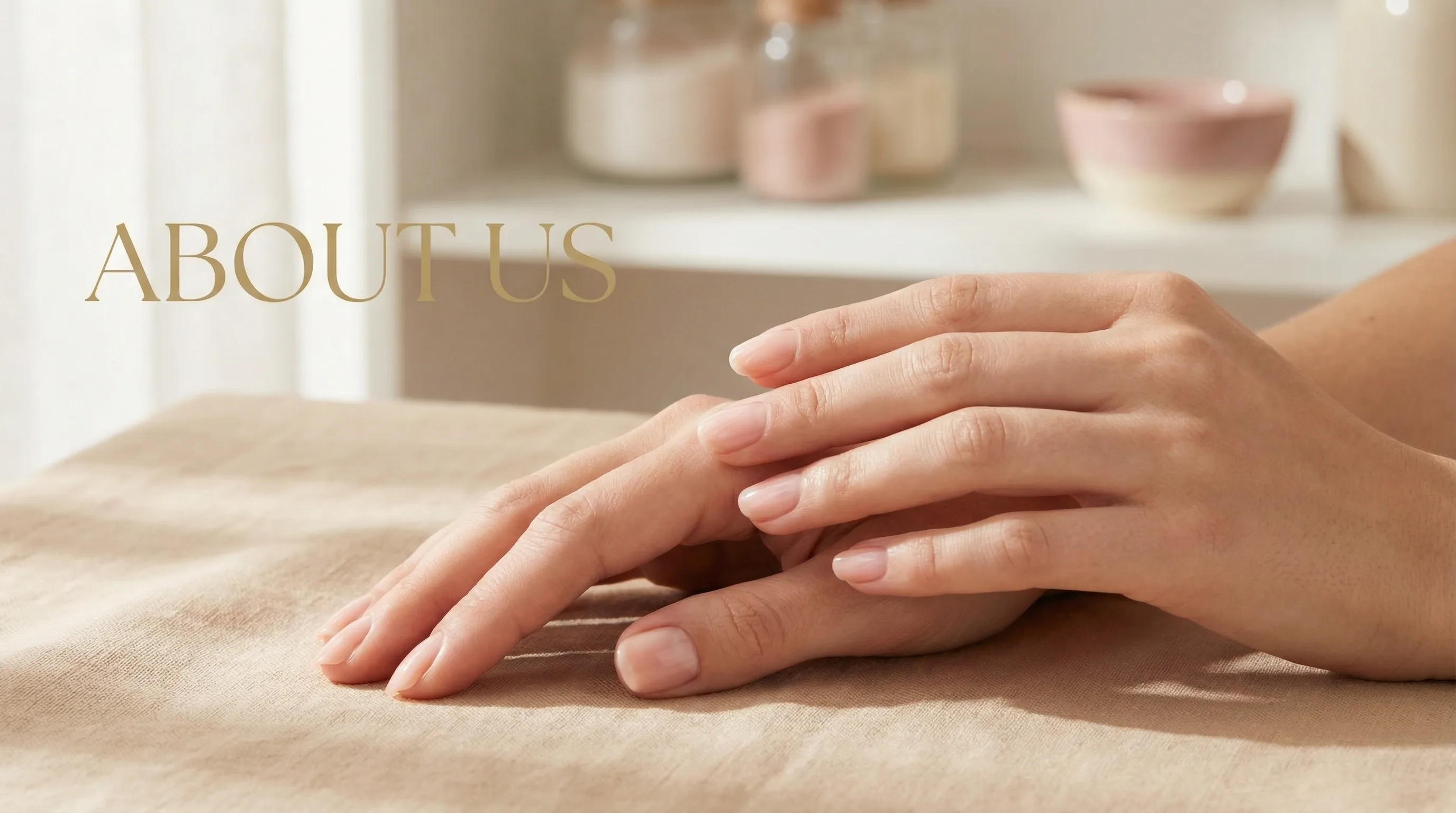 Nail-Planningのネイル施術